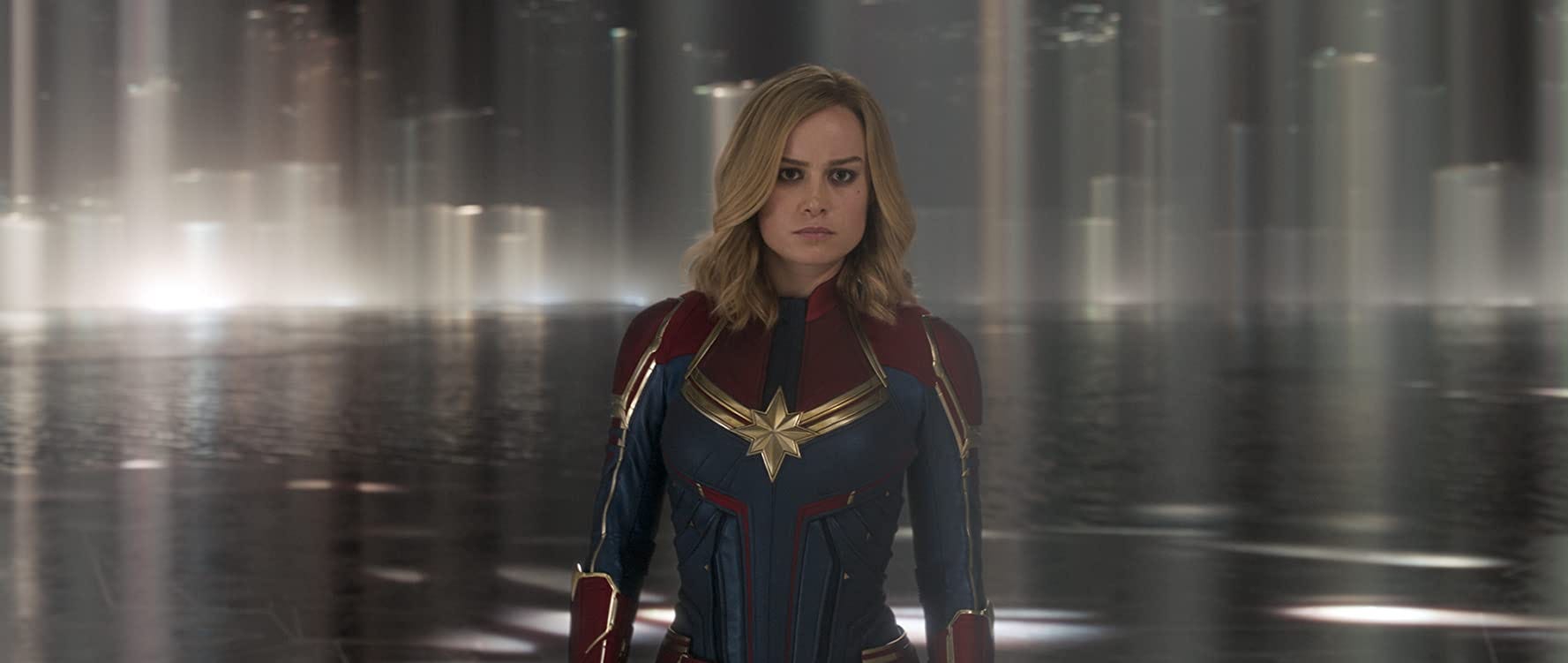 Captain Marvel Full Watch Movies~HD (2019) | COMPLETA