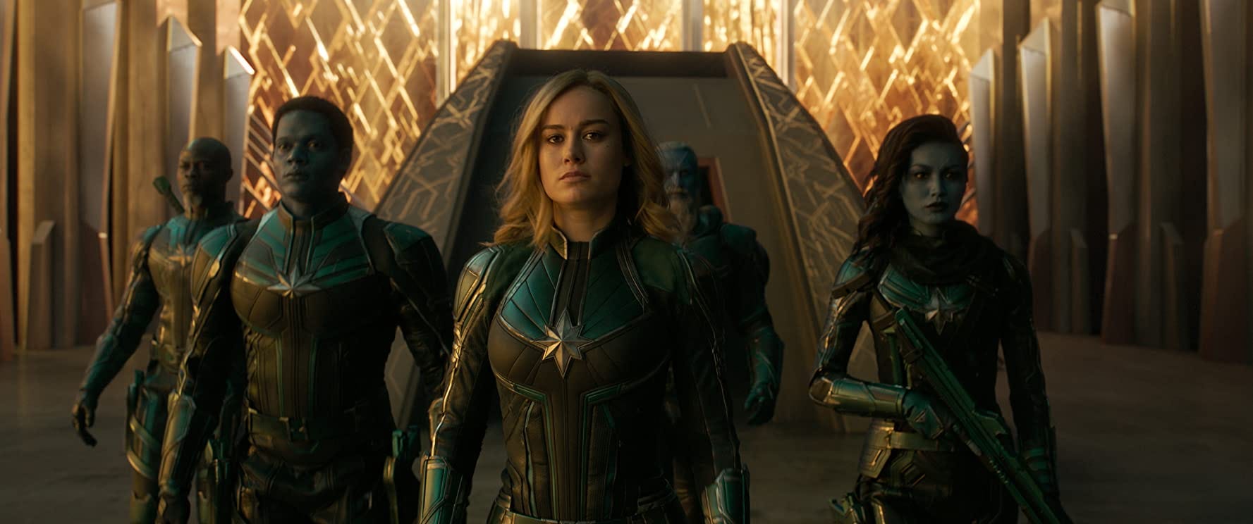 Captain Marvel Full Watch Movies~HD (2019) | COMPLETA