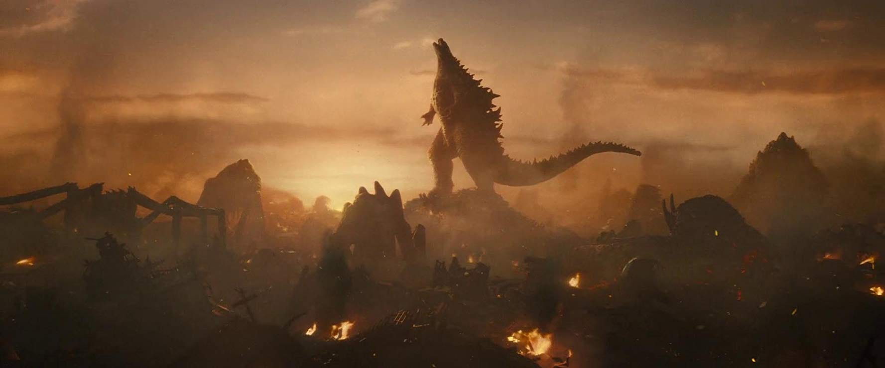 Godzilla: King of the Monsters' is Mostly for Fans of the 70s and 80s Toho  Films | by Dirk Hooper | Media Cake | Medium