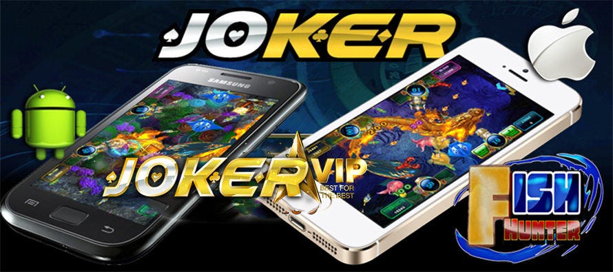 Joker123 app download for android | by Justin simson | Medium