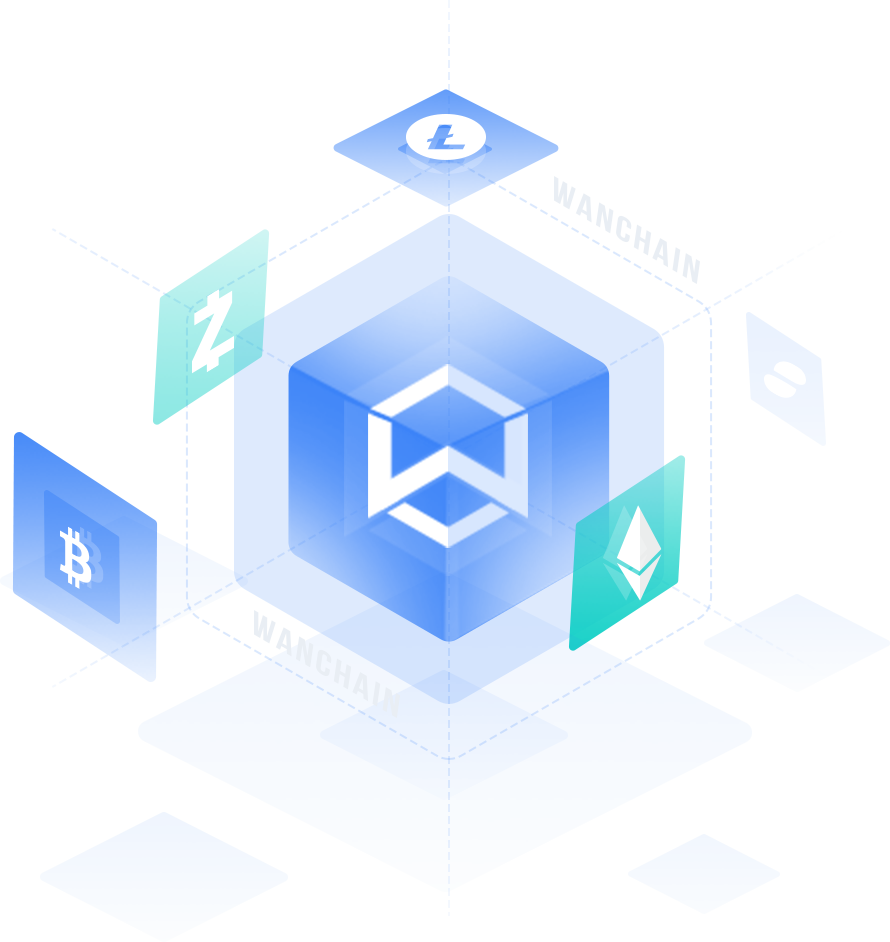 I Tested Wanchain I Followed The Following Example By Nicolas Cantu 