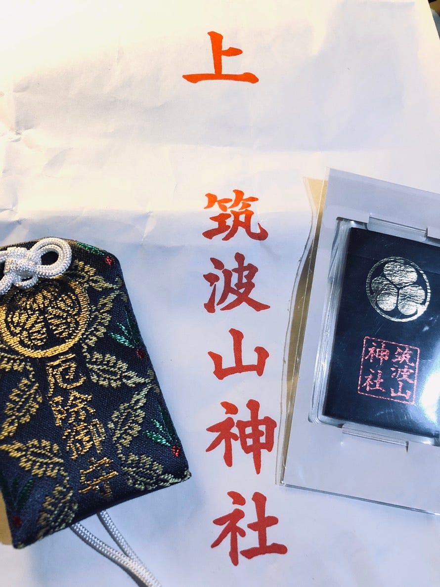 還好這次請四天假茨城騎車 老闆沒要我乾脆提辭呈 出差到一半突然接到小花電話 說月底要跟151去日本茨城縣騎車 內心相當開心畢竟第 By 鄭森蒲 Medium