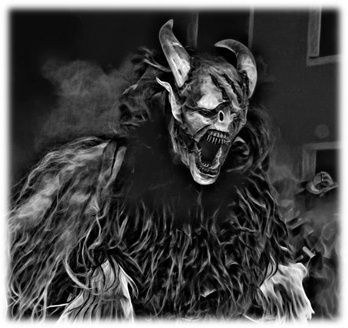 20+ The Outsider Book Monster Pics