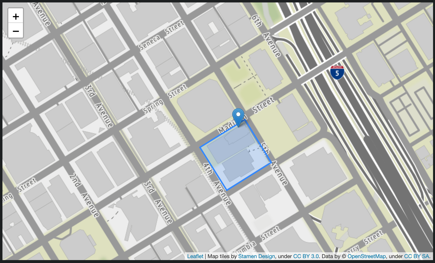 This is image title This is image title