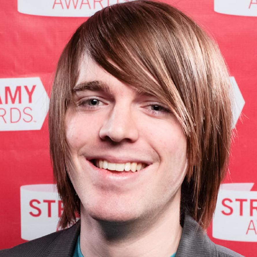 How Did Shane Dawson Become The King Of Youtube The Startup