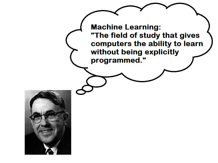 The Inception of Machine learning | by 