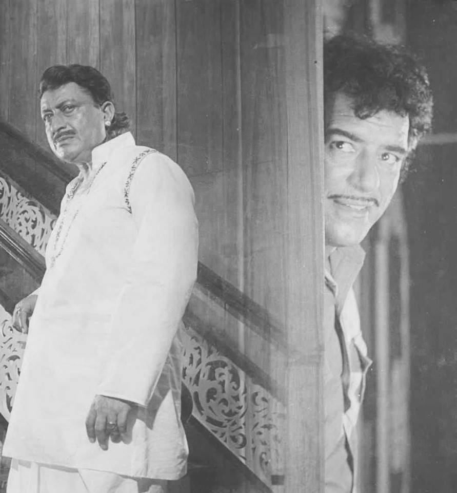 Remembering Hindi cinema’s yesteryear actor Kamal Kapoor, on his 99th