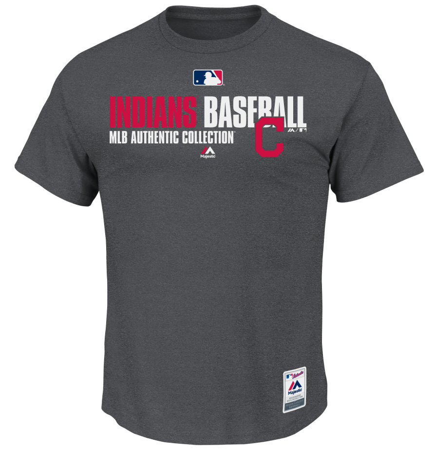 cleveland indians team store