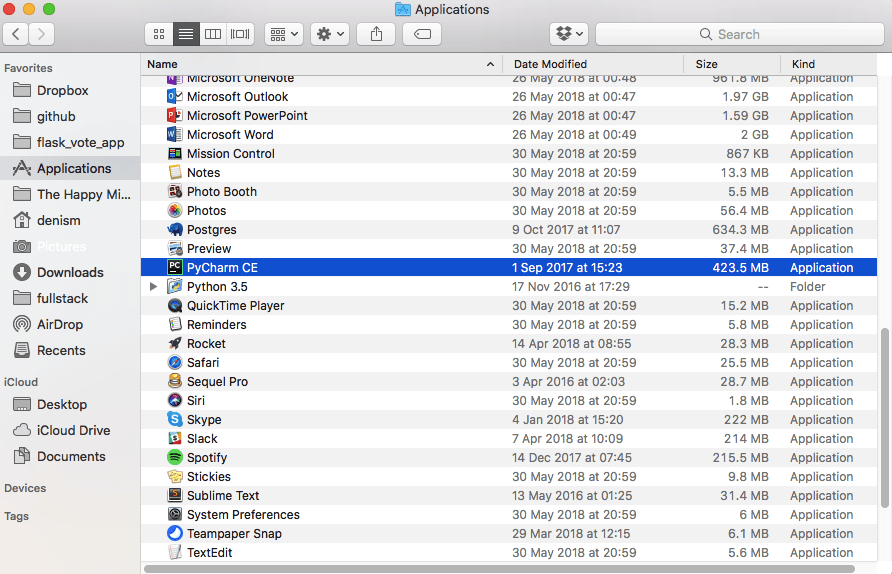 Download Pycharm Ce Download Pycharm Ce