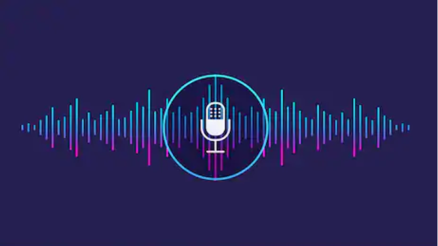 sound waves