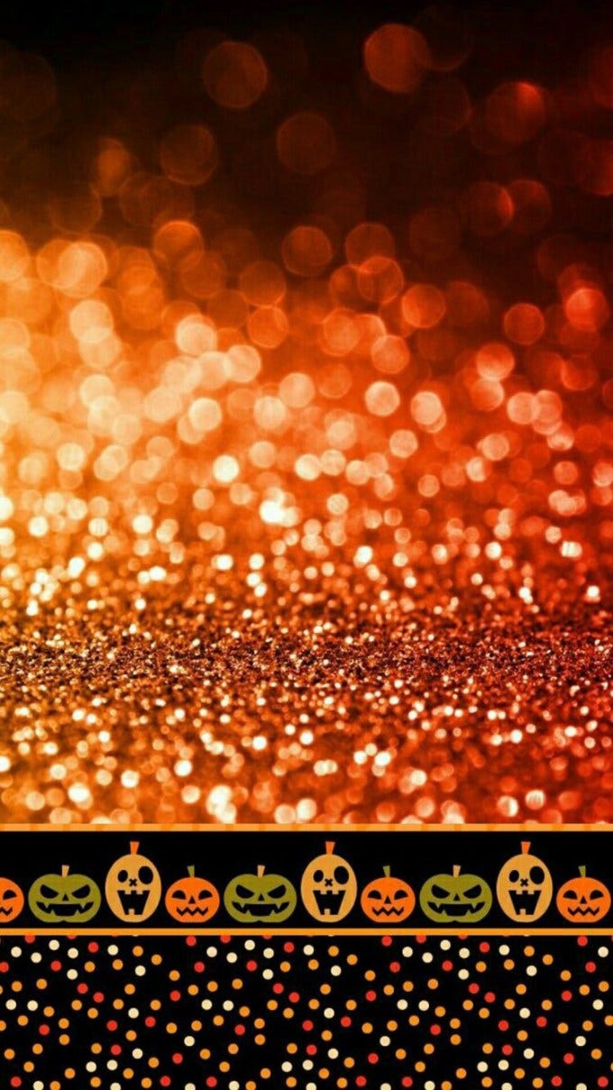ハロウィン城 By Iphone Wallpaper Medium