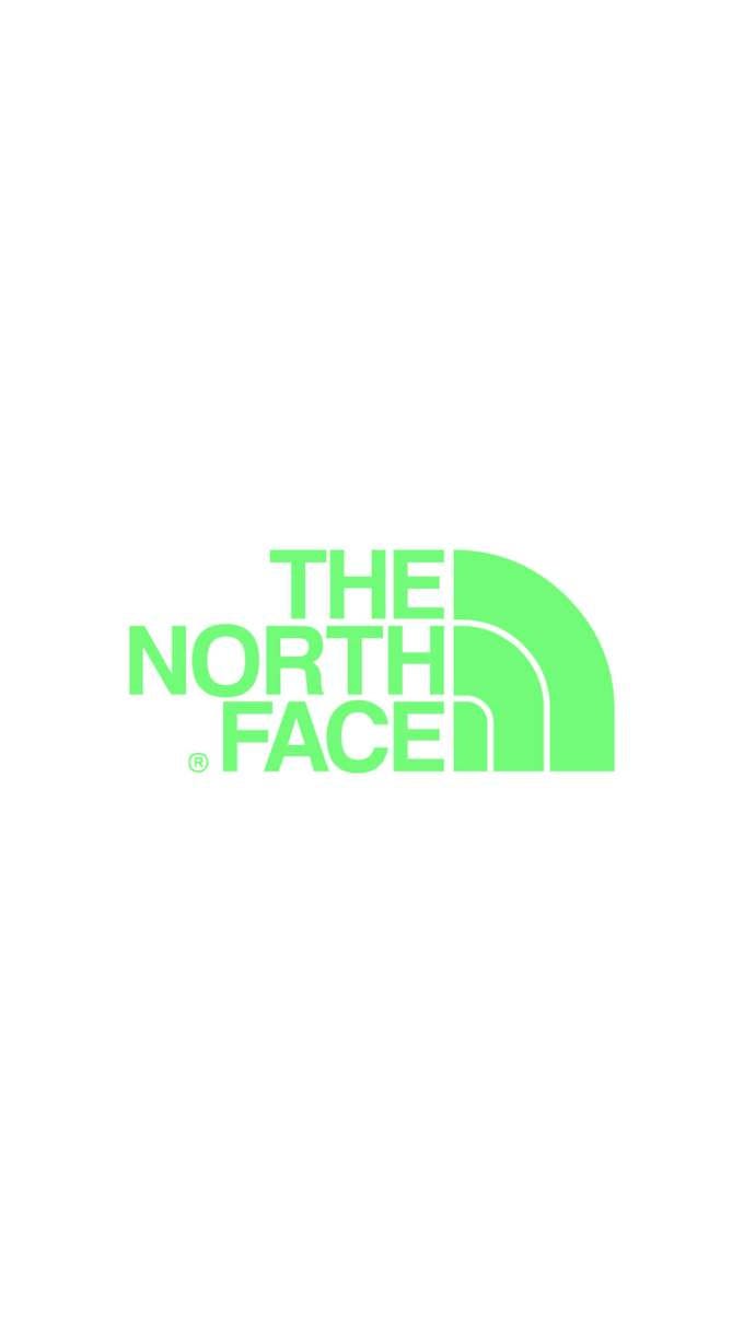 ザノースフェイス The North Face11 By Iphone Wallpaper Medium