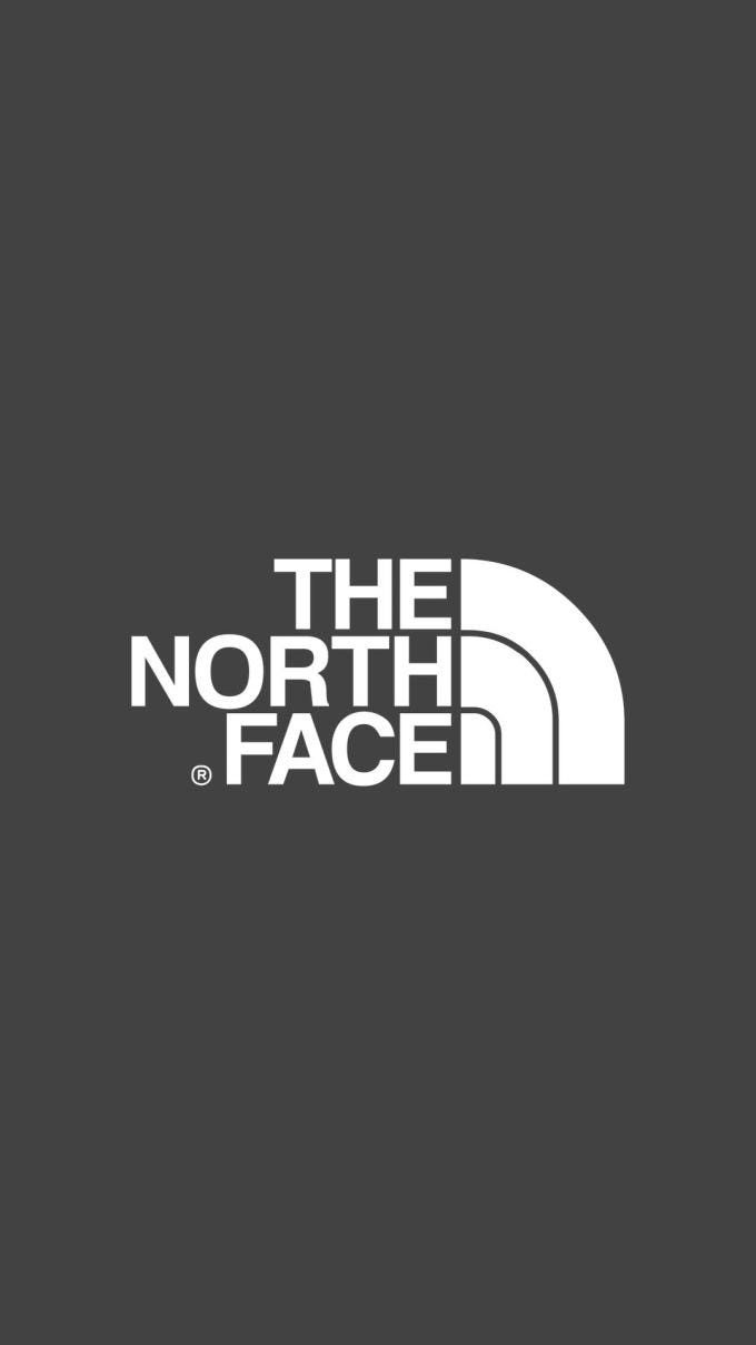 ザノースフェイス The North Face14 By Iphone Wallpaper Medium