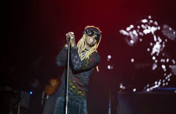 Do We Really Need Another Album From Lil Wayne Zach Zee