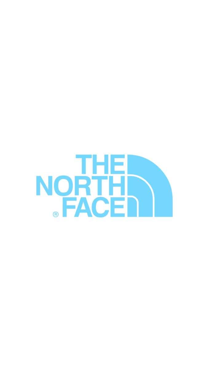 ザノースフェイス The North Face10 By Iphone Wallpaper Medium