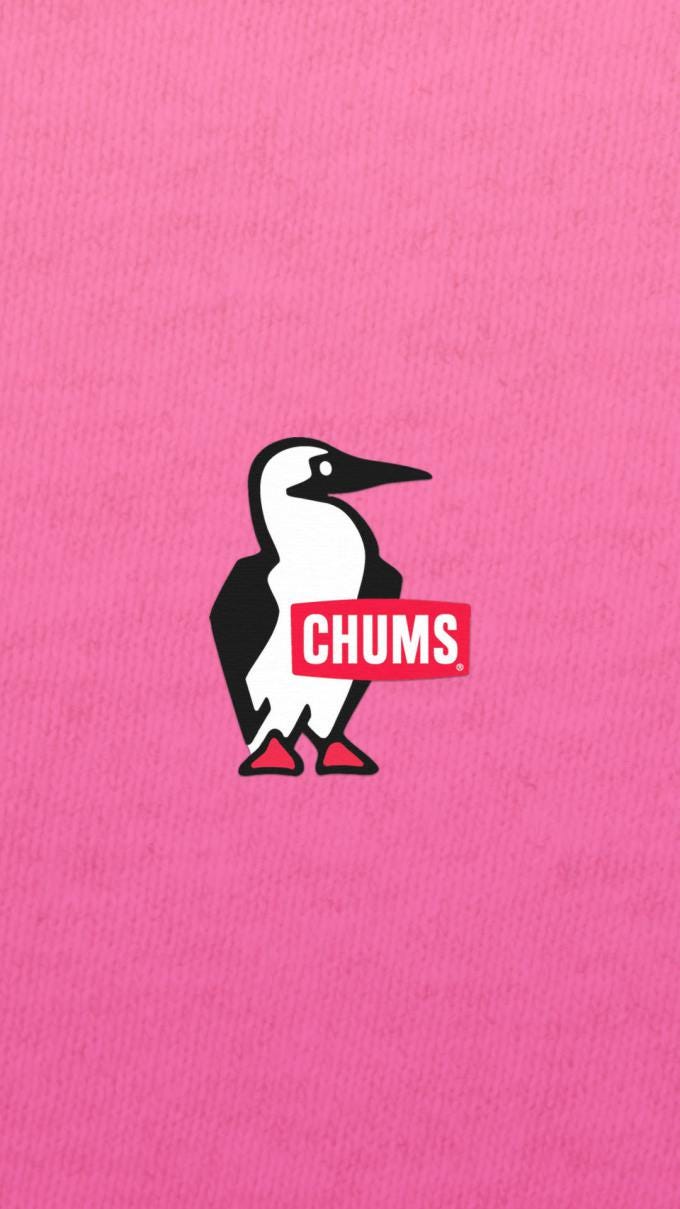 チャムス Chums09 By Iphone Wallpaper Medium