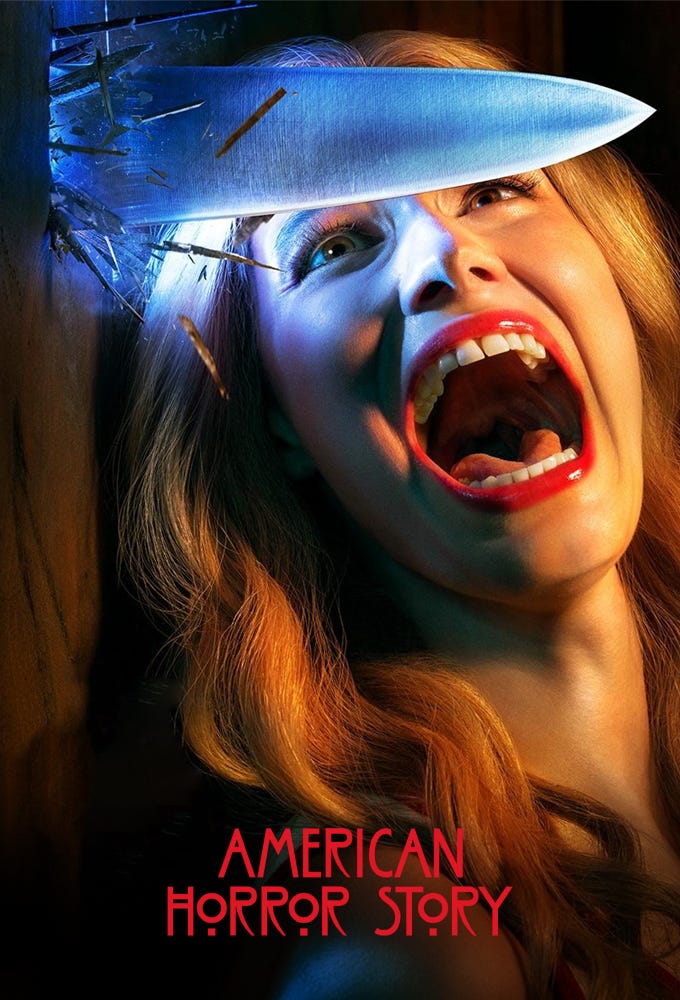 Putlockers Ahs 2019 Aflevering 3 American Horror Story Slashdance By Gandeng Pejuhteh Medium