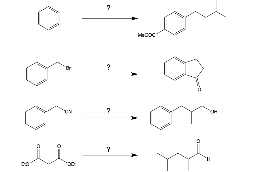 Retrosynthetic image