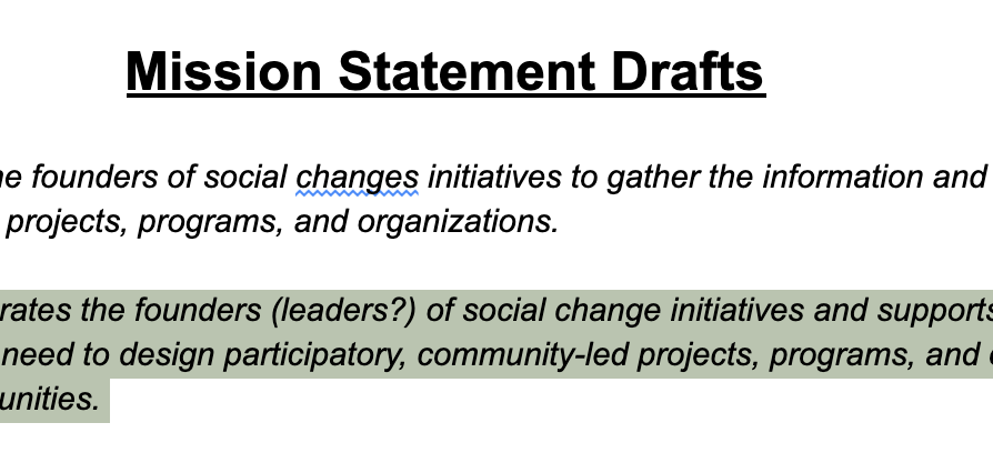 Successful biology personal statements picture