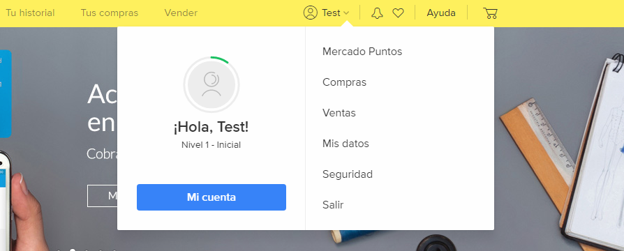 mercado libre para niños