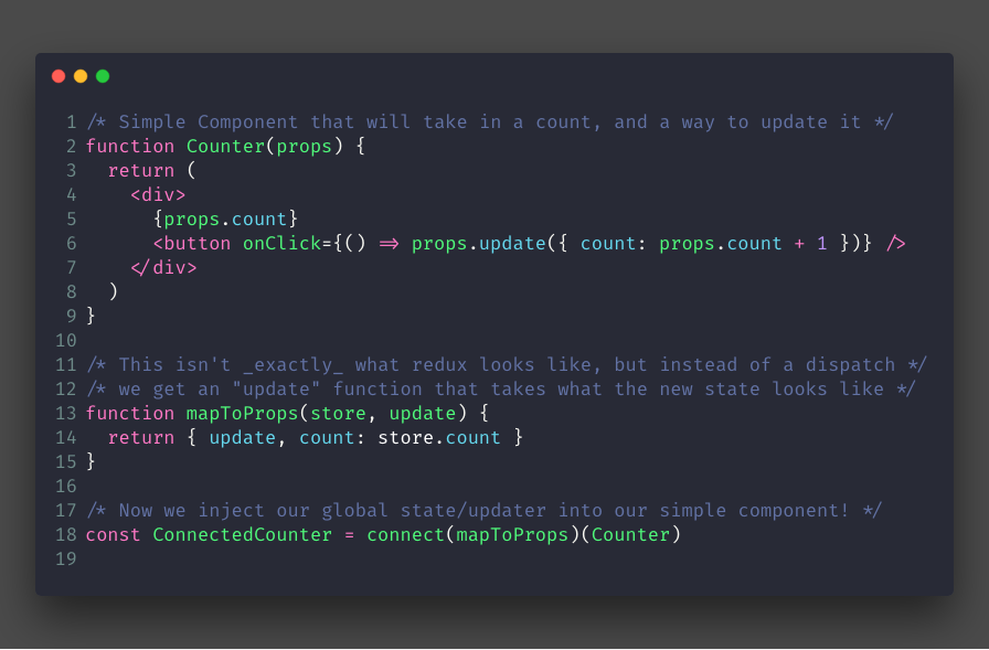How to Understand Reducers: You Can Use Them Without Redux