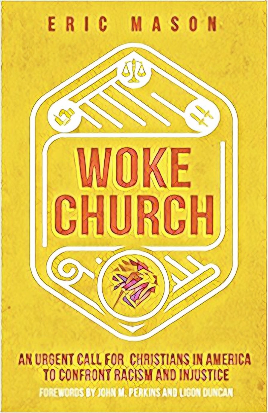 A Review Woke Church I Have Yearned To Find A Text Like Woke By Black Apolodemic Earthen Vessels Medium