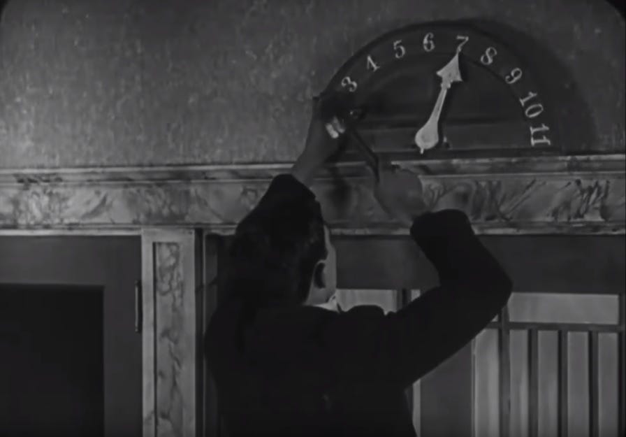 Spock And The Humor Of Buster Keaton By Gloria Wickman Medium Spock And The Humor Of Buster Keaton By Gloria Wickman Medium
