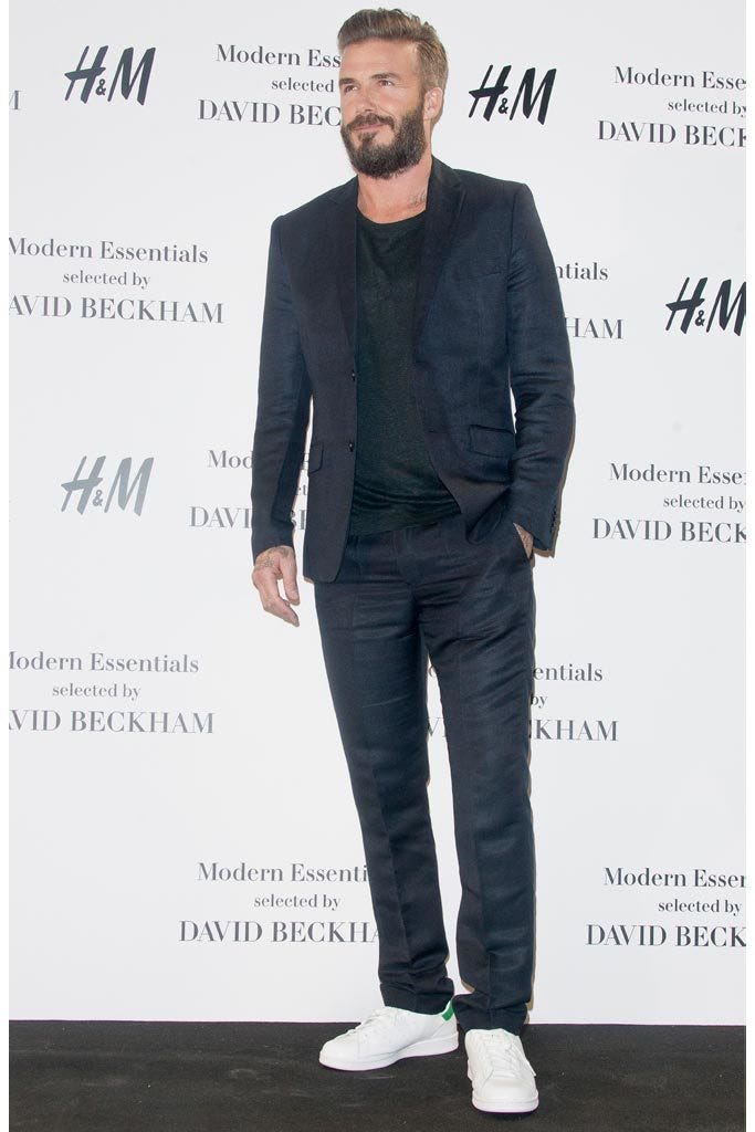 gisele bundchen stan smith