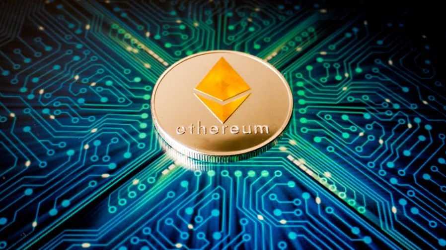 Should You Buy Ethereum?. What to know before buying ethereum. | by Bitcoin Binge | The Capital ...