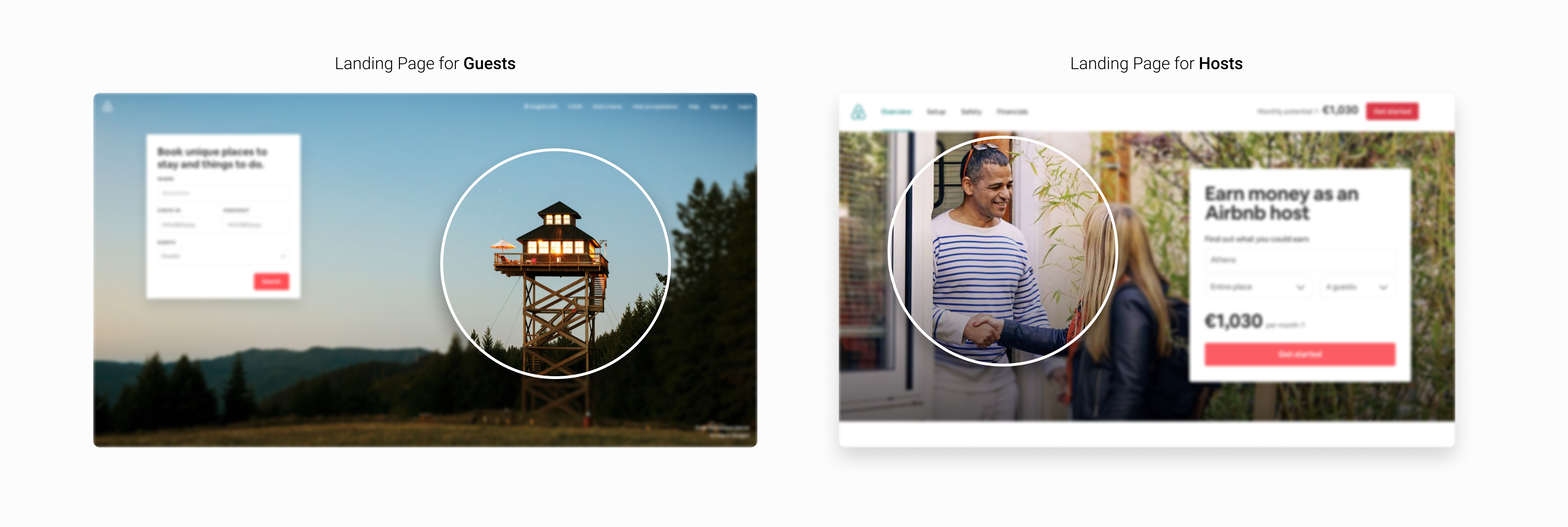 【眼动】Airbnb如何通过目标网页设计来驱动用户的行为 - 图13