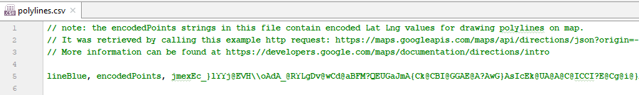 Android Working With Google Maps And Directions Api By Trien Tran Medium