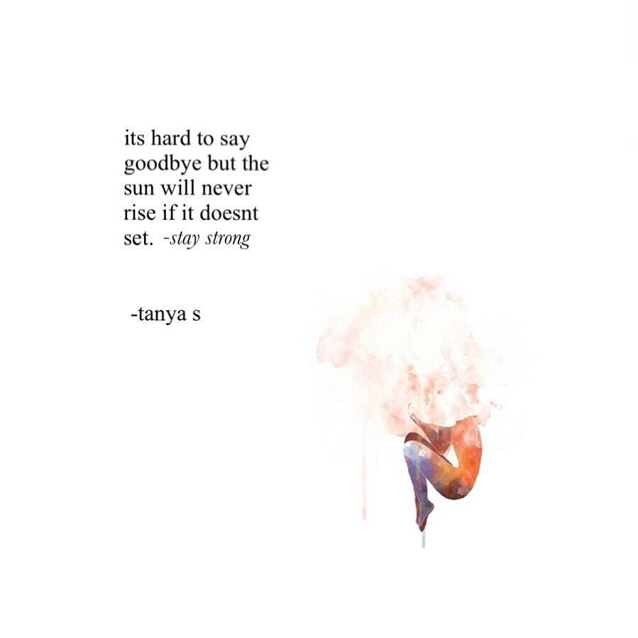 11 Short Poems That Will Make You Rethink A Toxic Relationship