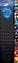 A very long image of an iceberg with hundreds and hundreds of topics written on it. A red mark near the top shows our progress so far.