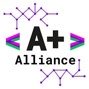 <A+> Alliance for Inclusive Algorithms