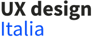 UX Design Italia