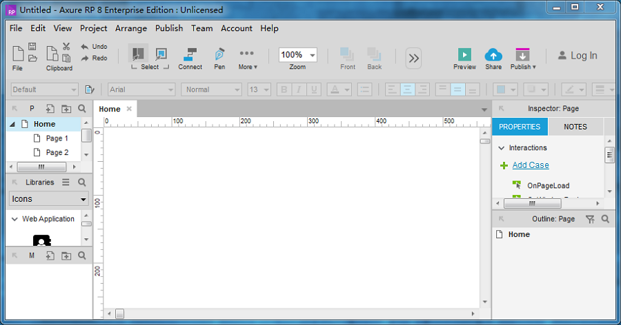 5 Best Ux Ui Design Prototyping Tools For Windows By Amy Smith Medium