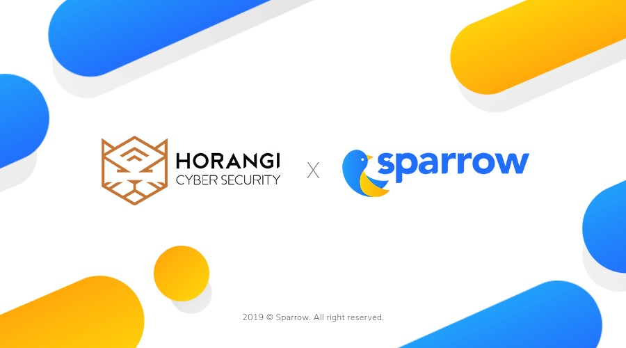 Sparrow and Horangi collaborate to reinforce platform security | by ...