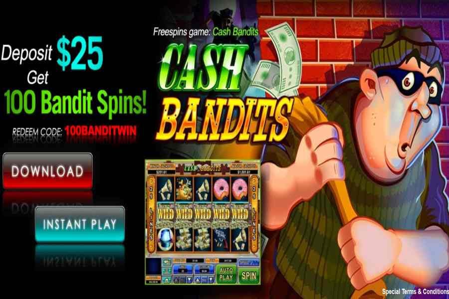 Casino 100 Free Spins Casino 100 Free Spins