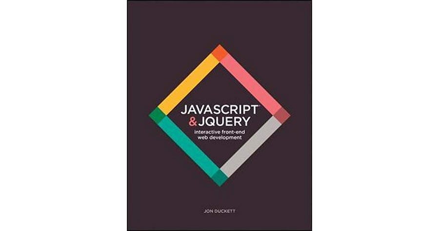 javascript and jquery interactive front end web development pdf free