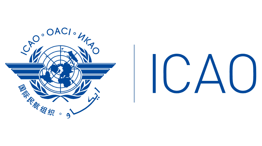 ICAO copmany logo