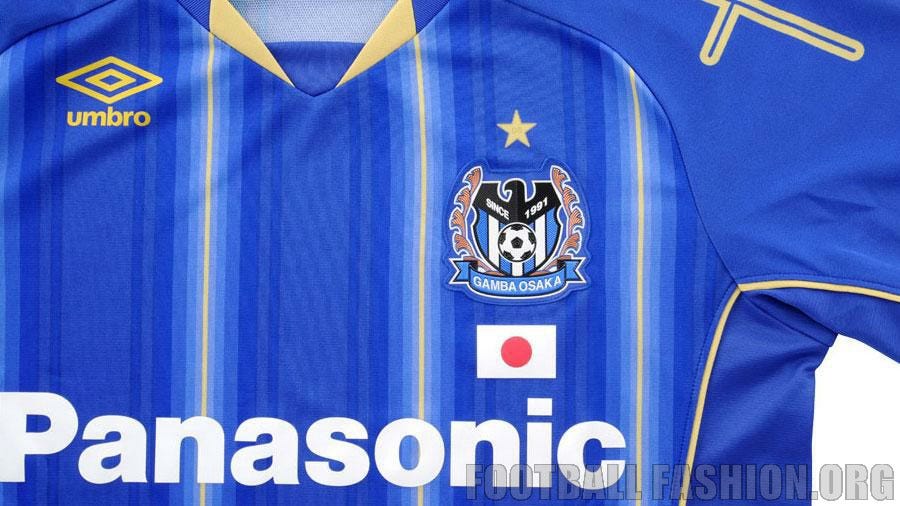 Gamba Osaka Beat Fc Tokyo To J League Championship Play Off Spot In Epic Last Day By Michael Mccann Medium Gamba Osaka Beat Fc Tokyo To J League Championship Play Off Spot In Epic Last Day By Michael Mccann Medium