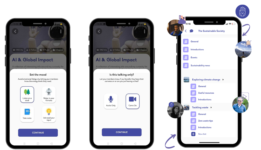 Launch An Event On Wondr Grow Your Impact By Sam Reader Wondr Blog May 21 Medium Launch An Event On Wondr Grow Your Impact By Sam Reader Wondr Blog May 21 Medium