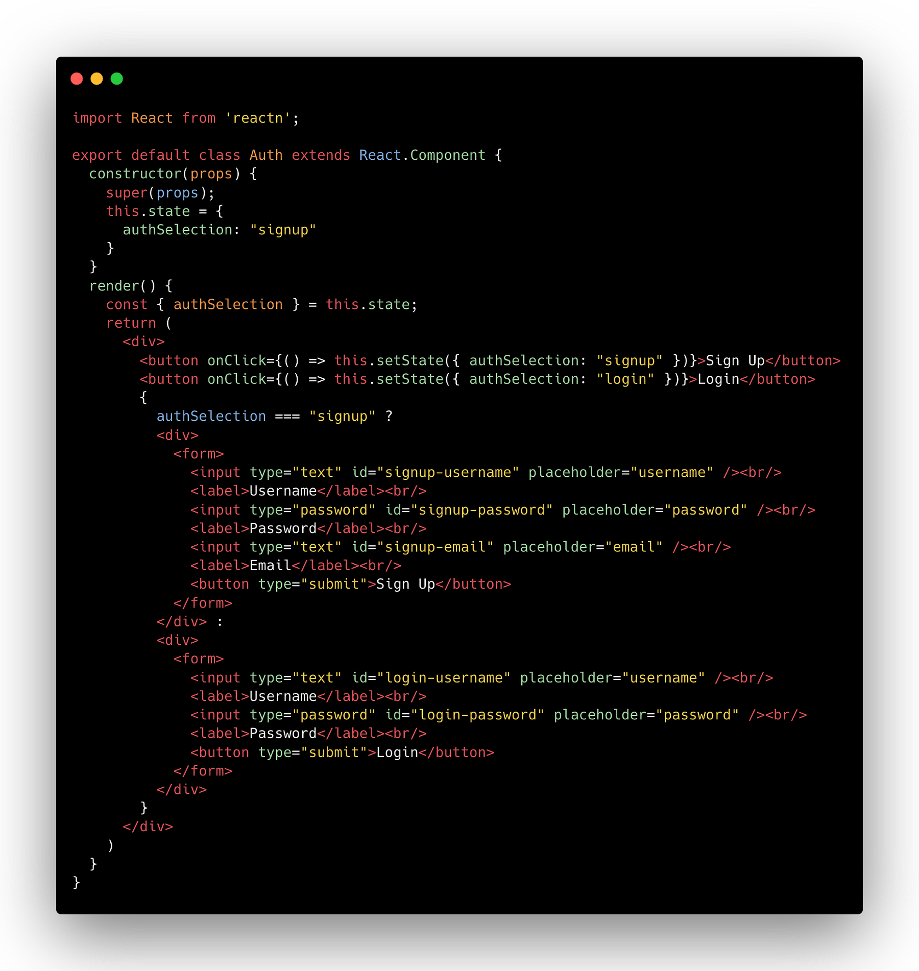 Adding Authentication With SimpleID - DZone Security - 
