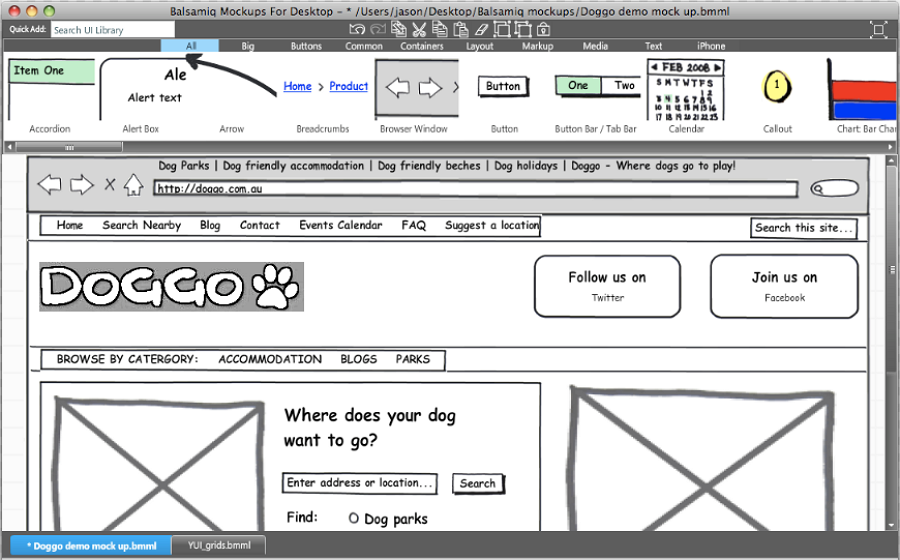 5 Best Ux Ui Design Prototyping Tools For Windows By Amy Smith Medium