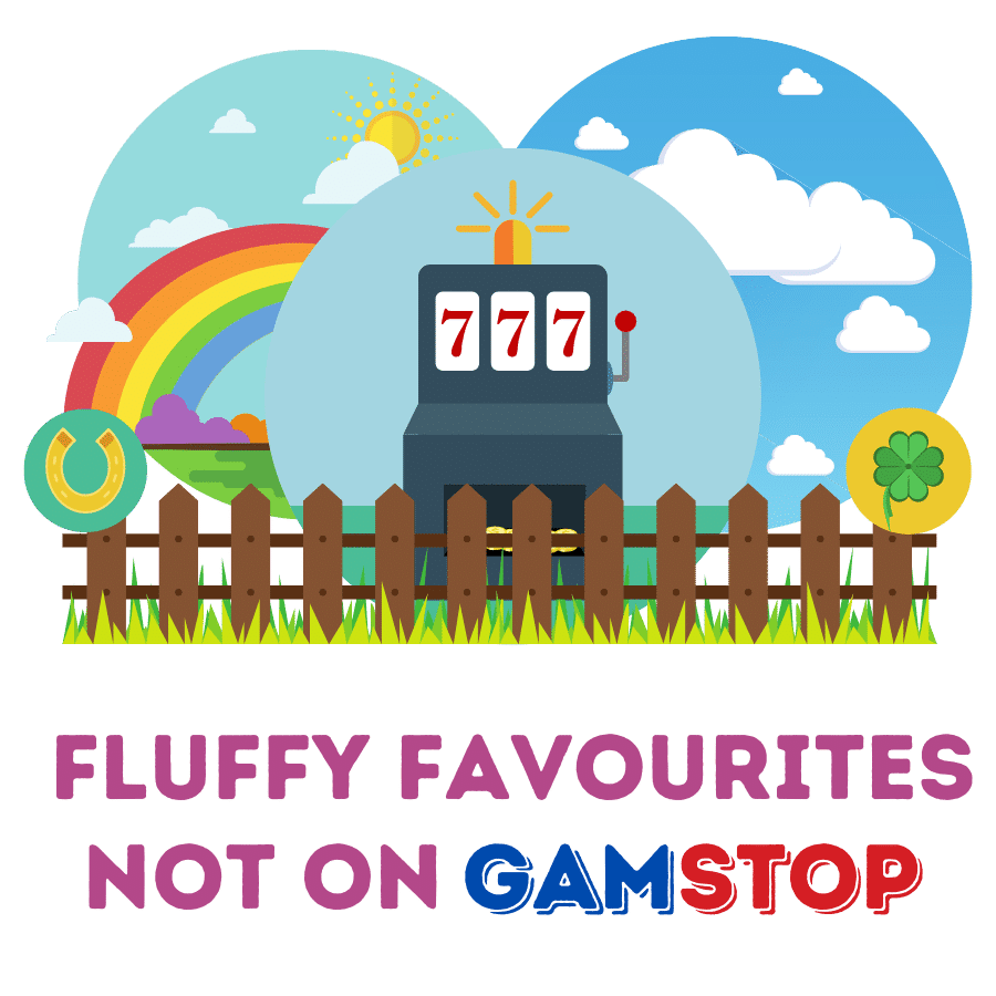 Fluffy Favourites Slot