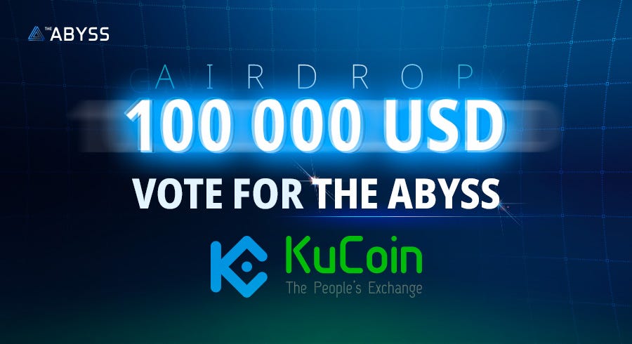 kucoin july 12 voting snrt