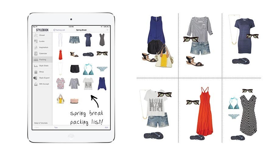 Fashion Apps That Are Like The Clueless Movie Computer Program