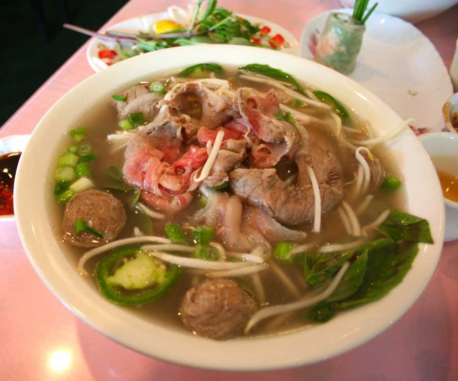 The 11 Best Bowls Of Pho In San Francisco The Bold Italic