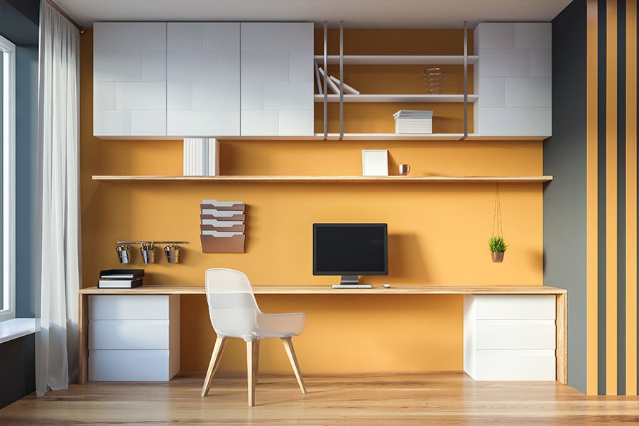 Whether The Child Of The Home Like It Or Not The Study
