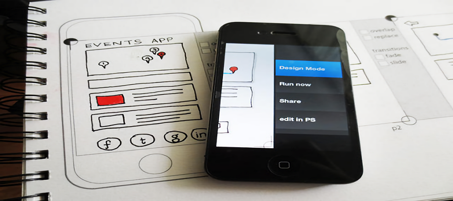 For Ui Ux Designers 5 Must Know Tips To Build Mobile App Prototype By Cherryhappygirl Medium